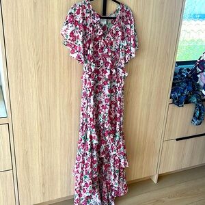 Medium MISA Los Angeles  dress- like new condition. Worn once